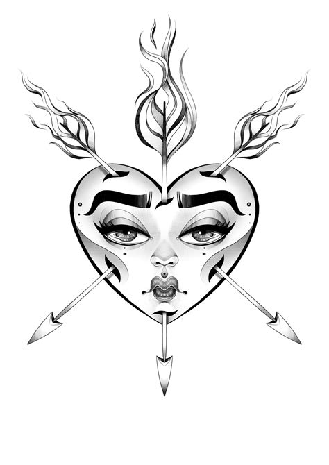 Cristina Ferrer •tattoo• (@cristinaferrertattoo) .